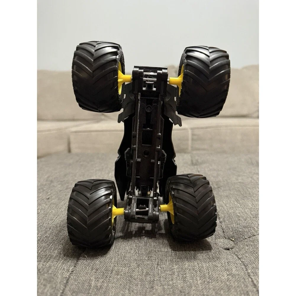 Hot Wheels monster jam